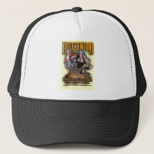 Gorra De Camionero Ropa de Breezewood