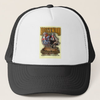 Gorra De Camionero Ropa de Breezewood