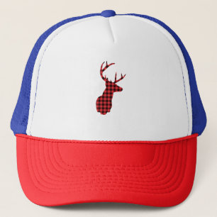 Gorra De Camionero Ropa de búfalo