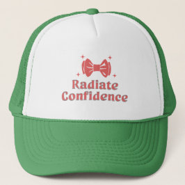 Gorra De Camionero Ropa de cabeza con estilo y motivación