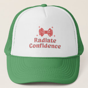 Gorra De Camionero Ropa de cabeza con estilo y motivación