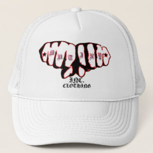 Gorra De Camionero Ropa de Mutiny Inc.