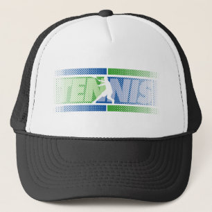 Gorra De Camionero Ropa de tenis para hombres, mujeres y niños