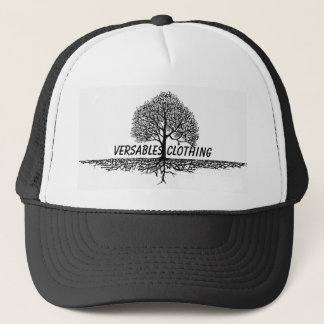 Gorra De Camionero Ropa de Versables