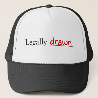 Gorra De Camionero Ropa del logotipo