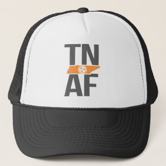 Gorra De Camionero Ropa del TN AF