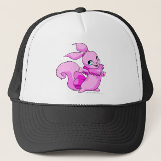 Gorra De Camionero Rosa de Usul