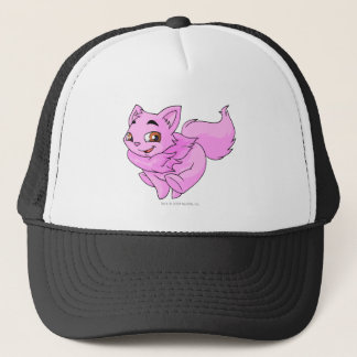 Gorra De Camionero Rosa de Wocky