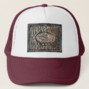 Gorra De Camionero Rosario