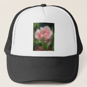 Gorra De Camionero Rose