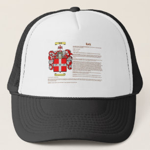 Gorra De Camionero Roth (significado)