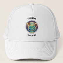 RÓTULO Aquarius ZODIAC PERSONALIZADO