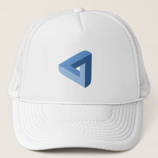 Gorra De Camionero Rótulo de criptodivisa de Guay MaidSafeCoin