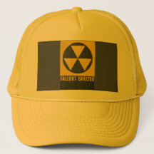 Rótulo Fallout Shelter