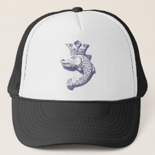Gorra De Camionero Royal Pike