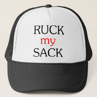 Gorra De Camionero Ruck mi saco