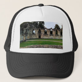 Gorra De Camionero Ruinas de York