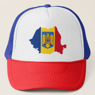 Gorra De Camionero Rumania