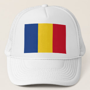 GORRA DE CAMIONERO RUMANIA