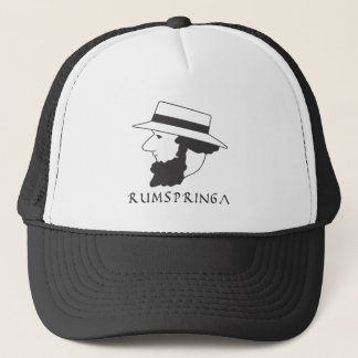 Gorra De Camionero Rumspringa