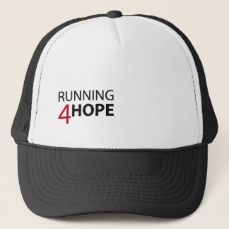 Gorra De Camionero Running4Hope