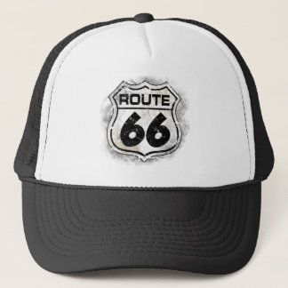 Gorra De Camionero Ruta 66
