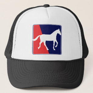 Gorra De Camionero RWB-Horse