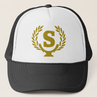 Gorra De Camionero S-coppa-corona.png