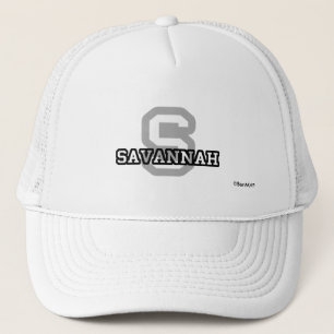 Gorra De Camionero Sabana