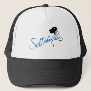 Gorra De Camionero Sabberbomber