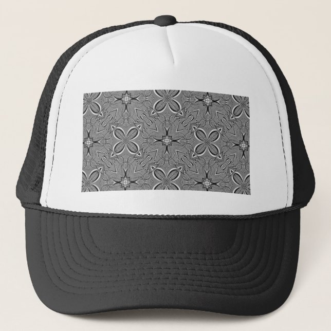 Gorra De Camionero Sabiduría_ (Anverso)