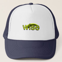 Gorra De Camionero Sabio
