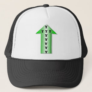 Gorra De Camionero ¡Sabio!