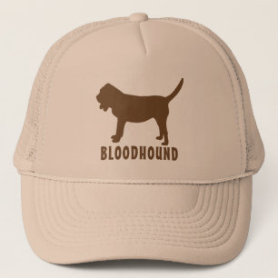 Gorra De Camionero Sabueso