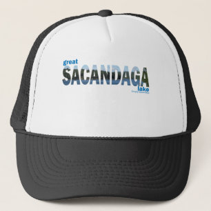 Gorra De Camionero Sacandaga