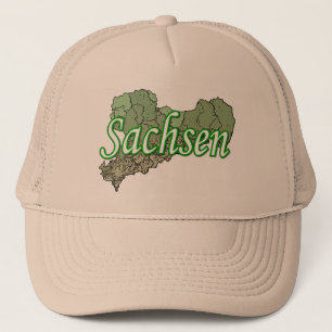 Gorra De Camionero Sachsen