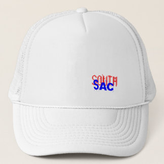 GORRA DE CAMIONERO SACO DEL SUR