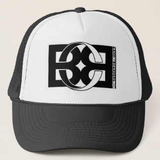 GORRA DE CAMIONERO SACUDIDA GRANDE LLANA
