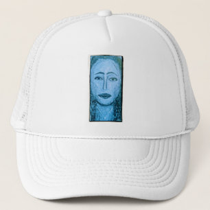 GORRA DE CAMIONERO SADE