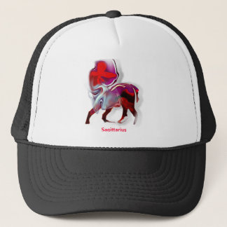 Gorra De Camionero Sagitario
