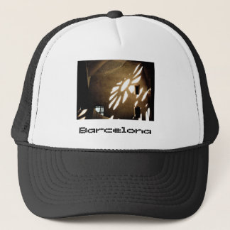 Gorra De Camionero Sagrada Familia, Barcelona