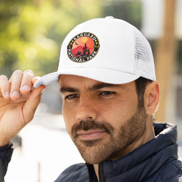 Gorra De Camionero Saguaro National Park Arizona U.S.