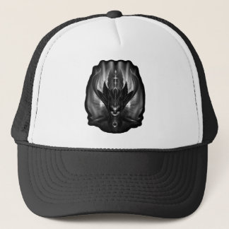 Gorra De Camionero Sai TOT Trucker Hat de Taidushan BlackSun