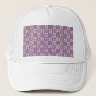 Gorra De Camionero sakura