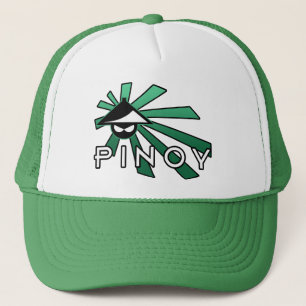 Gorra De Camionero Salakotman-Pinoy