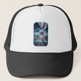Gorra De Camionero Salar de Uyuni Bolivia