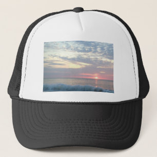 Gorra De Camionero Salida del sol