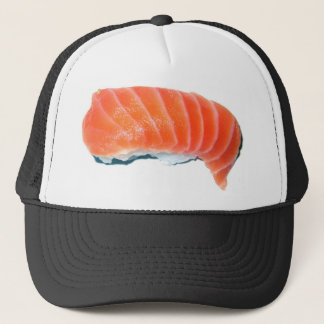 Gorra De Camionero Salmon Sashimi