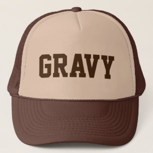 Gorra De Camionero Salsa