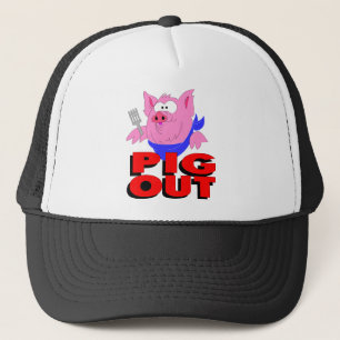 Gorra De Camionero saltar